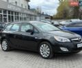 Черный Опель Астра, объемом двигателя 1.36 л и пробегом 199 тыс. км за 6900 $, фото 1 на Automoto.ua