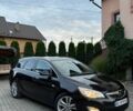 Чорний Опель Астра, об'ємом двигуна 1.6 л та пробігом 231 тис. км за 7900 $, фото 3 на Automoto.ua
