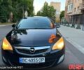 Чорний Опель Астра, об'ємом двигуна 1.7 л та пробігом 263 тис. км за 5800 $, фото 4 на Automoto.ua