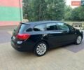 Чорний Опель Астра, об'ємом двигуна 1.96 л та пробігом 204 тис. км за 7500 $, фото 8 на Automoto.ua