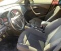 Черный Опель Астра, объемом двигателя 1.69 л и пробегом 257 тыс. км за 6300 $, фото 7 на Automoto.ua