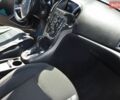Черный Опель Астра, объемом двигателя 1.96 л и пробегом 258 тыс. км за 7200 $, фото 9 на Automoto.ua