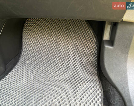 Черный Опель Астра, объемом двигателя 1.25 л и пробегом 243 тыс. км за 8150 $, фото 28 на Automoto.ua