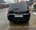 Чорний Опель Астра, об'ємом двигуна 1.6 л та пробігом 170 тис. км за 4850 $, фото 3 на Automoto.ua