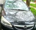Чорний Опель Астра, об'ємом двигуна 1.2 л та пробігом 215 тис. км за 3200 $, фото 1 на Automoto.ua