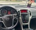 Чорний Опель Астра, об'ємом двигуна 1.69 л та пробігом 353 тис. км за 5700 $, фото 23 на Automoto.ua