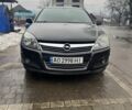 Чорний Опель Астра, об'ємом двигуна 1.6 л та пробігом 170 тис. км за 4850 $, фото 1 на Automoto.ua