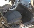 Черный Опель Астра, объемом двигателя 1.25 л и пробегом 300 тыс. км за 6500 $, фото 9 на Automoto.ua
