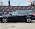 Черный Опель Астра, объемом двигателя 1.8 л и пробегом 211 тыс. км за 7500 $, фото 4 на Automoto.ua
