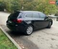 Черный Опель Астра, объемом двигателя 1.69 л и пробегом 311 тыс. км за 7300 $, фото 5 на Automoto.ua