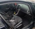 Черный Опель Астра, объемом двигателя 1.7 л и пробегом 318 тыс. км за 6500 $, фото 6 на Automoto.ua
