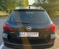 Чорний Опель Астра, об'ємом двигуна 1.25 л та пробігом 320 тис. км за 5800 $, фото 8 на Automoto.ua