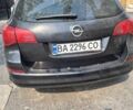 Чорний Опель Астра, об'ємом двигуна 0 л та пробігом 230 тис. км за 5194 $, фото 1 на Automoto.ua