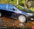 Опель Астра 2011 у Харкові на Automoto.ua Чорний Опель Астра, об'ємом двигуна 1.6 л та пробігом 259 тис. км за 6850 $, фото 3 на Automoto.ua