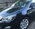 Чорний Опель Астра, об'ємом двигуна 1.69 л та пробігом 316 тис. км за 6700 $, фото 1 на Automoto.ua