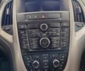 Чорний Опель Астра, об'ємом двигуна 2 л та пробігом 287 тис. км за 5767 $, фото 8 на Automoto.ua