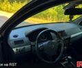 Чорний Опель Астра, об'ємом двигуна 1.4 л та пробігом 142 тис. км за 4999 $, фото 9 на Automoto.ua