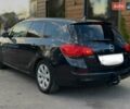 Чорний Опель Астра, об'ємом двигуна 1.4 л та пробігом 253 тис. км за 6000 $, фото 21 на Automoto.ua