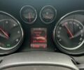 Черный Опель Астра, объемом двигателя 1.7 л и пробегом 252 тыс. км за 7350 $, фото 9 на Automoto.ua