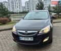 Чорний Опель Астра, об'ємом двигуна 1.4 л та пробігом 218 тис. км за 6850 $, фото 13 на Automoto.ua