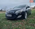 Чорний Опель Астра, об'ємом двигуна 1.7 л та пробігом 210 тис. км за 7500 $, фото 5 на Automoto.ua