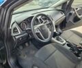 Чорний Опель Астра, об'ємом двигуна 1.7 л та пробігом 378 тис. км за 5800 $, фото 8 на Automoto.ua