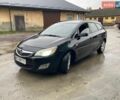 Чорний Опель Астра, об'ємом двигуна 1.25 л та пробігом 315 тис. км за 4450 $, фото 3 на Automoto.ua