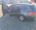 Черный Опель Астра, объемом двигателя 1.7 л и пробегом 295 тыс. км за 6100 $, фото 4 на Automoto.ua