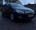 Черный Опель Астра, объемом двигателя 1.2 л и пробегом 283 тыс. км за 5000 $, фото 1 на Automoto.ua