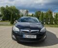 Чорний Опель Астра, об'ємом двигуна 1.7 л та пробігом 378 тис. км за 5800 $, фото 1 на Automoto.ua