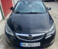 Чорний Опель Астра, об'ємом двигуна 1.96 л та пробігом 314 тис. км за 7100 $, фото 1 на Automoto.ua