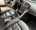 Черный Опель Астра, объемом двигателя 1.3 л и пробегом 280 тыс. км за 8200 $, фото 1 на Automoto.ua