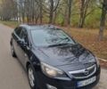Черный Опель Астра, объемом двигателя 1.69 л и пробегом 224 тыс. км за 5800 $, фото 3 на Automoto.ua