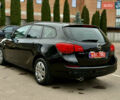 Чорний Опель Астра, об'ємом двигуна 1.4 л та пробігом 202 тис. км за 5999 $, фото 8 на Automoto.ua