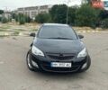 Чорний Опель Астра, об'ємом двигуна 1.96 л та пробігом 223 тис. км за 6200 $, фото 1 на Automoto.ua