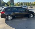 Чорний Опель Астра, об'ємом двигуна 1.2 л та пробігом 315 тис. км за 5003 $, фото 7 на Automoto.ua