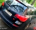 Чорний Опель Астра, об'ємом двигуна 1.2 л та пробігом 215 тис. км за 3200 $, фото 2 на Automoto.ua