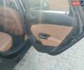 Черный Опель Астра, объемом двигателя 1.6 л и пробегом 187 тыс. км за 8600 $, фото 15 на Automoto.ua