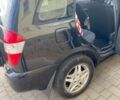 Черный Опель Астра, объемом двигателя 1.6 л и пробегом 221 тыс. км за 6150 $, фото 13 на Automoto.ua