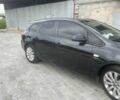 Черный Опель Астра, объемом двигателя 1.4 л и пробегом 300 тыс. км за 4400 $, фото 4 на Automoto.ua