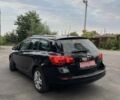 Черный Опель Астра, объемом двигателя 1.6 л и пробегом 174 тыс. км за 8550 $, фото 3 на Automoto.ua