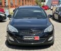 Чорний Опель Астра, об'ємом двигуна 2 л та пробігом 223 тис. км за 6490 $, фото 1 на Automoto.ua