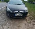 Чорний Опель Астра, об'ємом двигуна 1.72 л та пробігом 293 тис. км за 2499 $, фото 1 на Automoto.ua