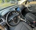 Чорний Опель Астра, об'ємом двигуна 1.2 л та пробігом 207 тис. км за 7000 $, фото 16 на Automoto.ua
