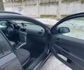 Черный Опель Астра, объемом двигателя 1.7 л и пробегом 283 тыс. км за 5900 $, фото 11 на Automoto.ua