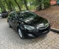 Чорний Опель Астра, об'ємом двигуна 1.69 л та пробігом 311 тис. км за 7300 $, фото 1 на Automoto.ua