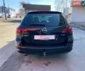 Чорний Опель Астра, об'ємом двигуна 1.4 л та пробігом 210 тис. км за 8600 $, фото 3 на Automoto.ua