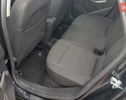 Чорний Опель Астра, об'ємом двигуна 1.7 л та пробігом 179 тис. км за 7499 $, фото 16 на Automoto.ua