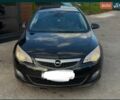 Чорний Опель Астра, об'ємом двигуна 1.4 л та пробігом 253 тис. км за 6000 $, фото 1 на Automoto.ua