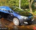 Опель Астра 2011 у Харкові на Automoto.ua Чорний Опель Астра, об'ємом двигуна 1.6 л та пробігом 259 тис. км за 6850 $, фото 1 на Automoto.ua